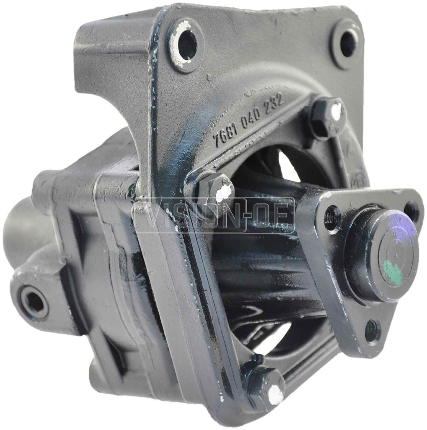 BBB Industries Remanufactured Power Steering Pump 990-0462