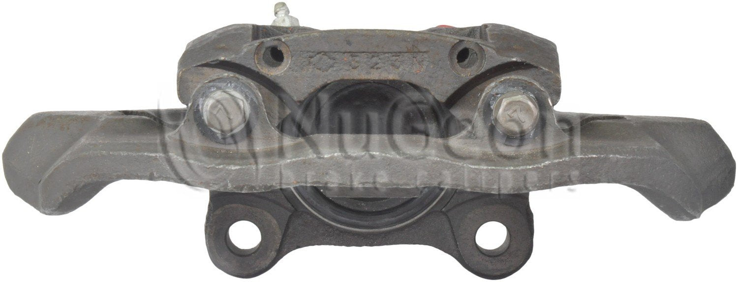 BBB Industries Remanufactured Disc Brake Caliper 99-00517B