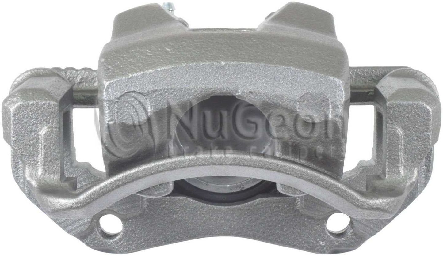 BBB Industries Remanufactured Disc Brake Caliper 99-00527B