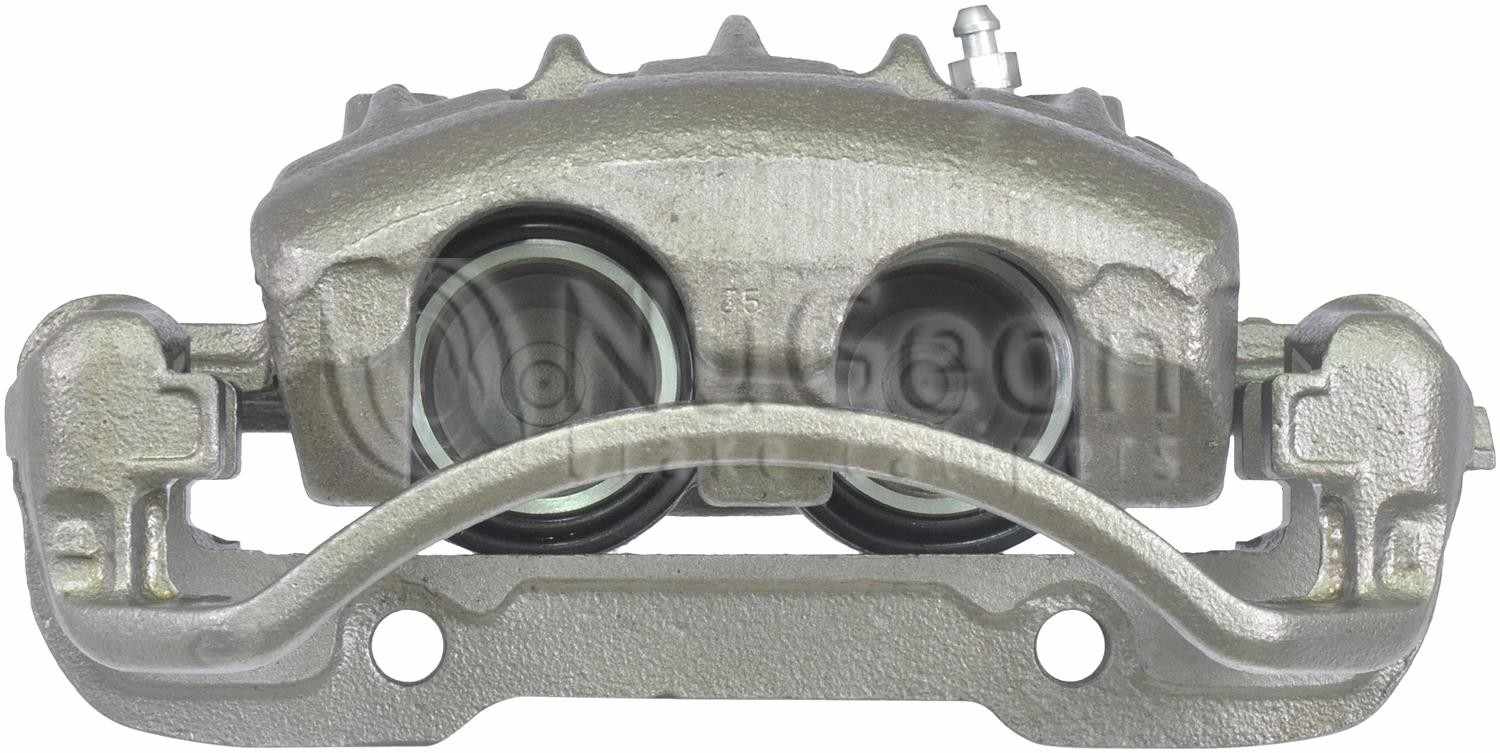 Nugeon Remanufactured Disc Brake Caliper 99-00536A