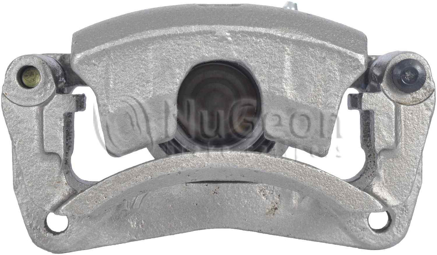 BBB Industries Remanufactured Disc Brake Caliper 99-00543A