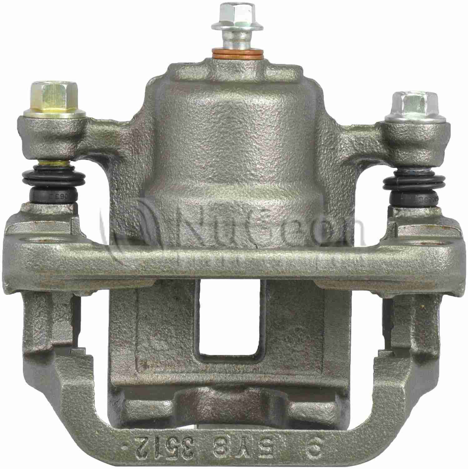 BBB Industries Disc Brake Caliper 99-00569A
