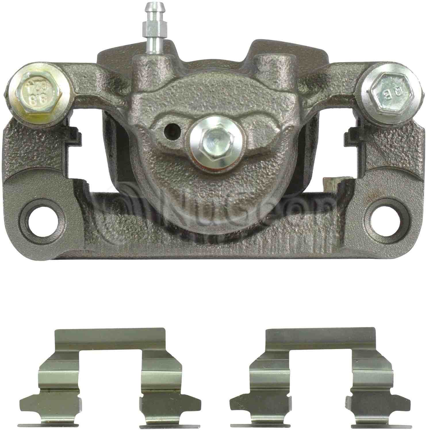 BBB Industries Disc Brake Caliper 99-00569A