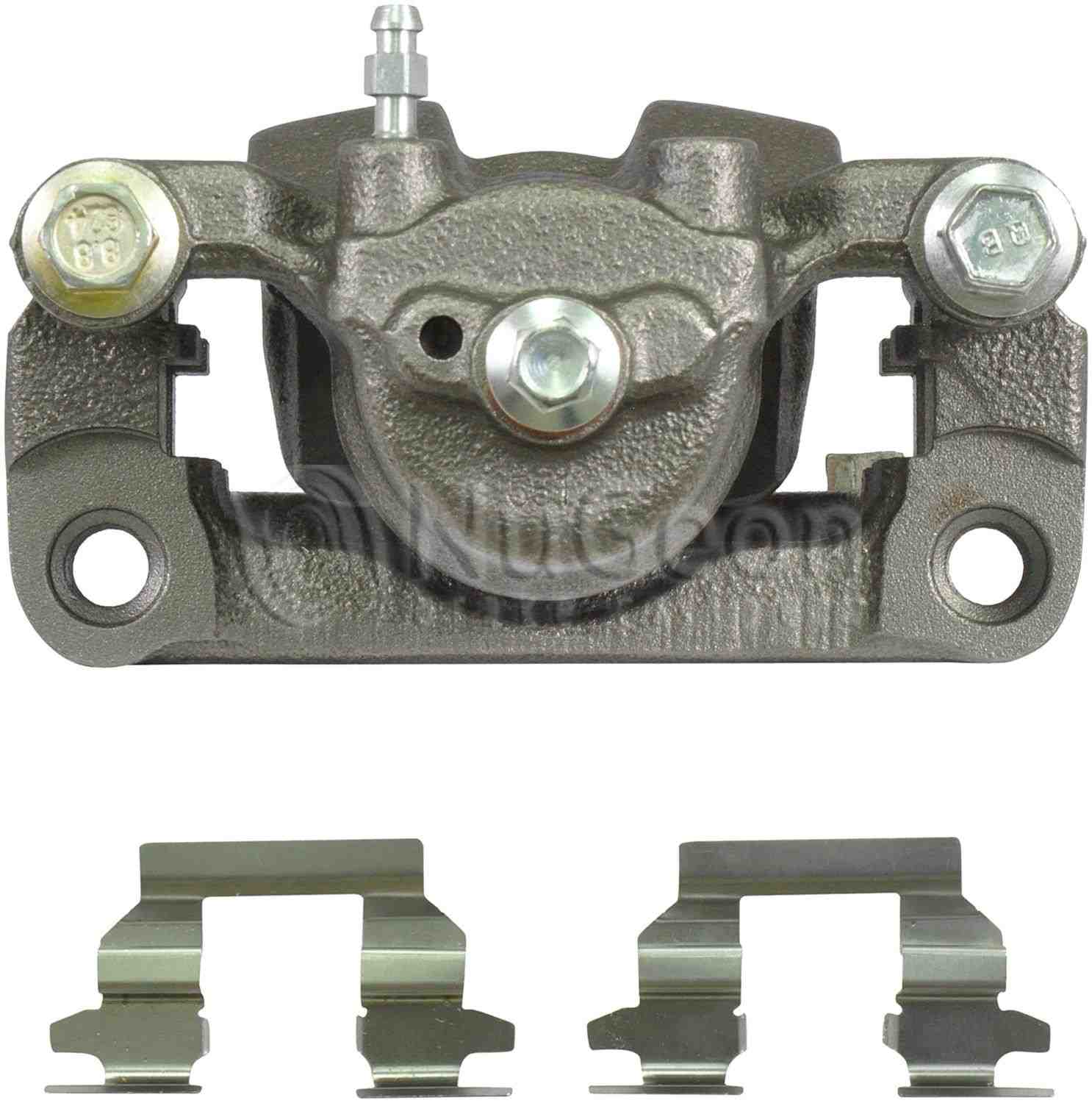 BBB Industries Disc Brake Caliper 99-00569A
