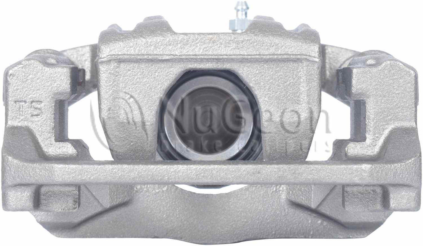 BBB Industries Remanufactured Disc Brake Caliper 99-00588A