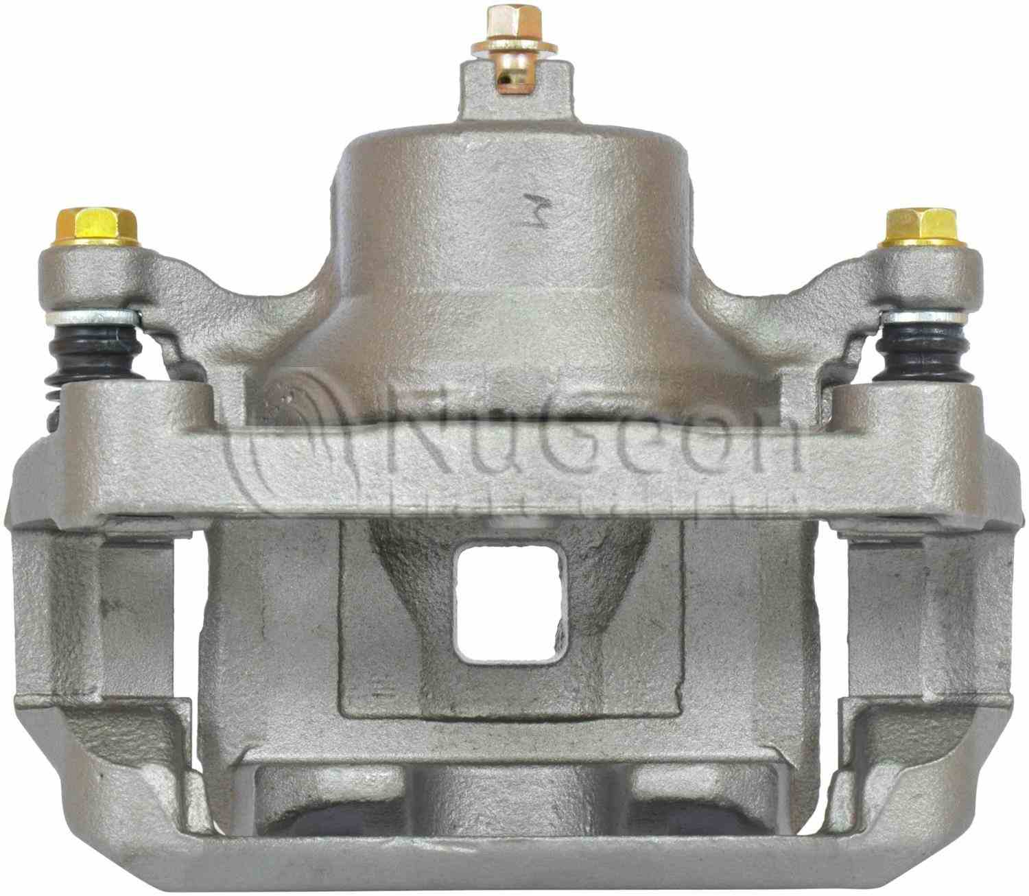 BBB Industries Remanufactured Disc Brake Caliper 99-00593A