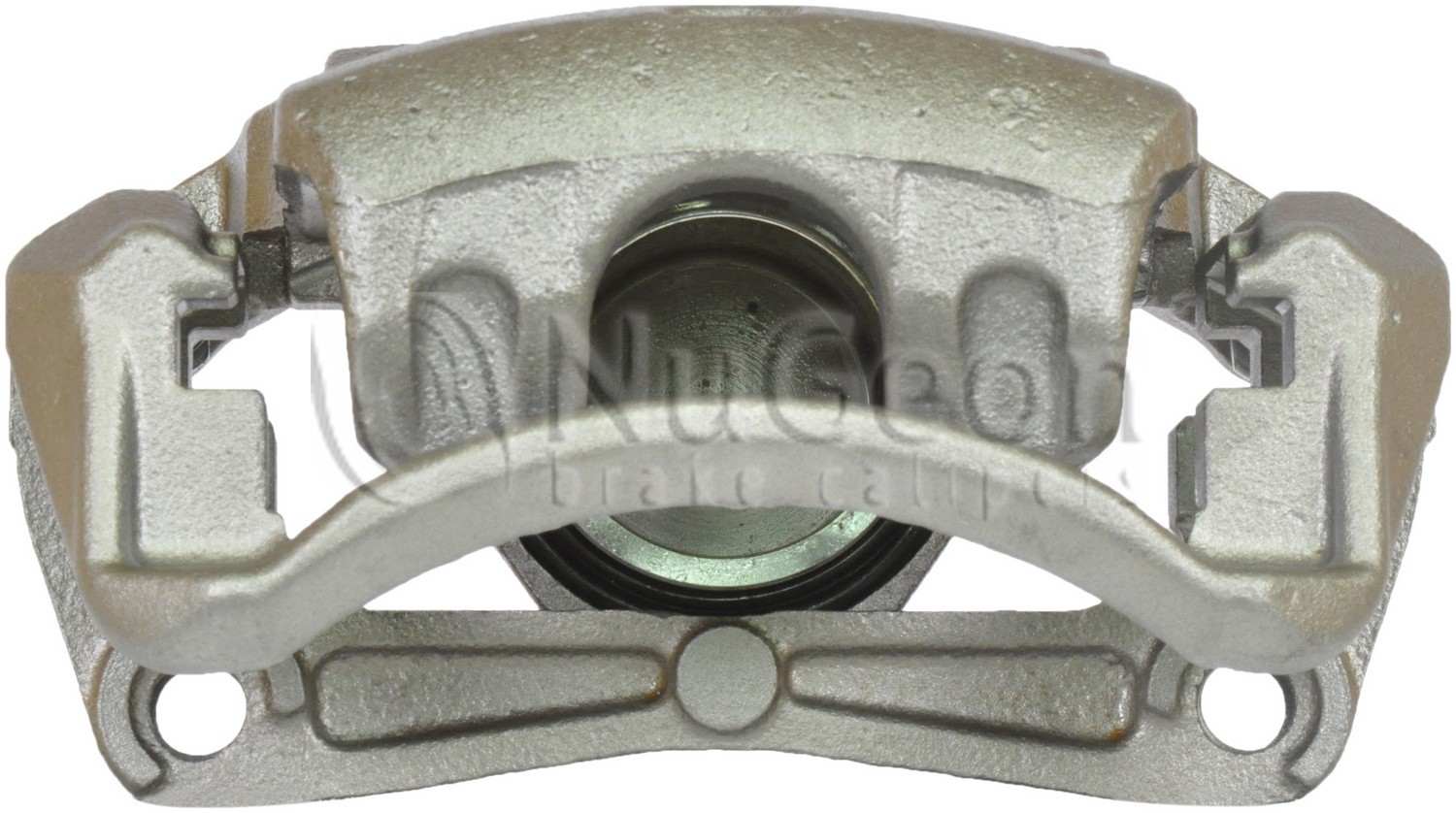 BBB Industries Remanufactured Disc Brake Caliper 99-00593A