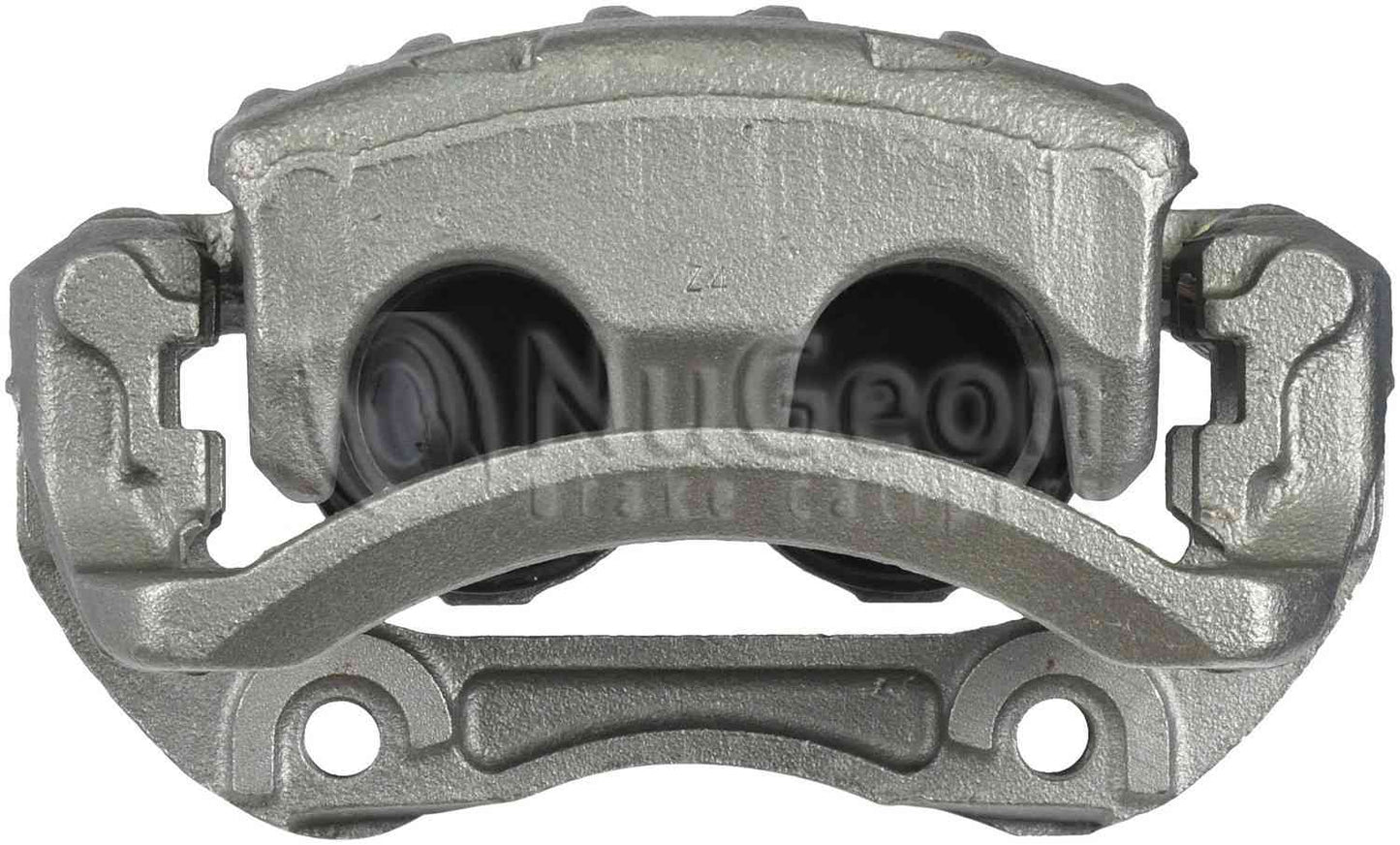 BBB Industries Remanufactured Disc Brake Caliper 99-00606B