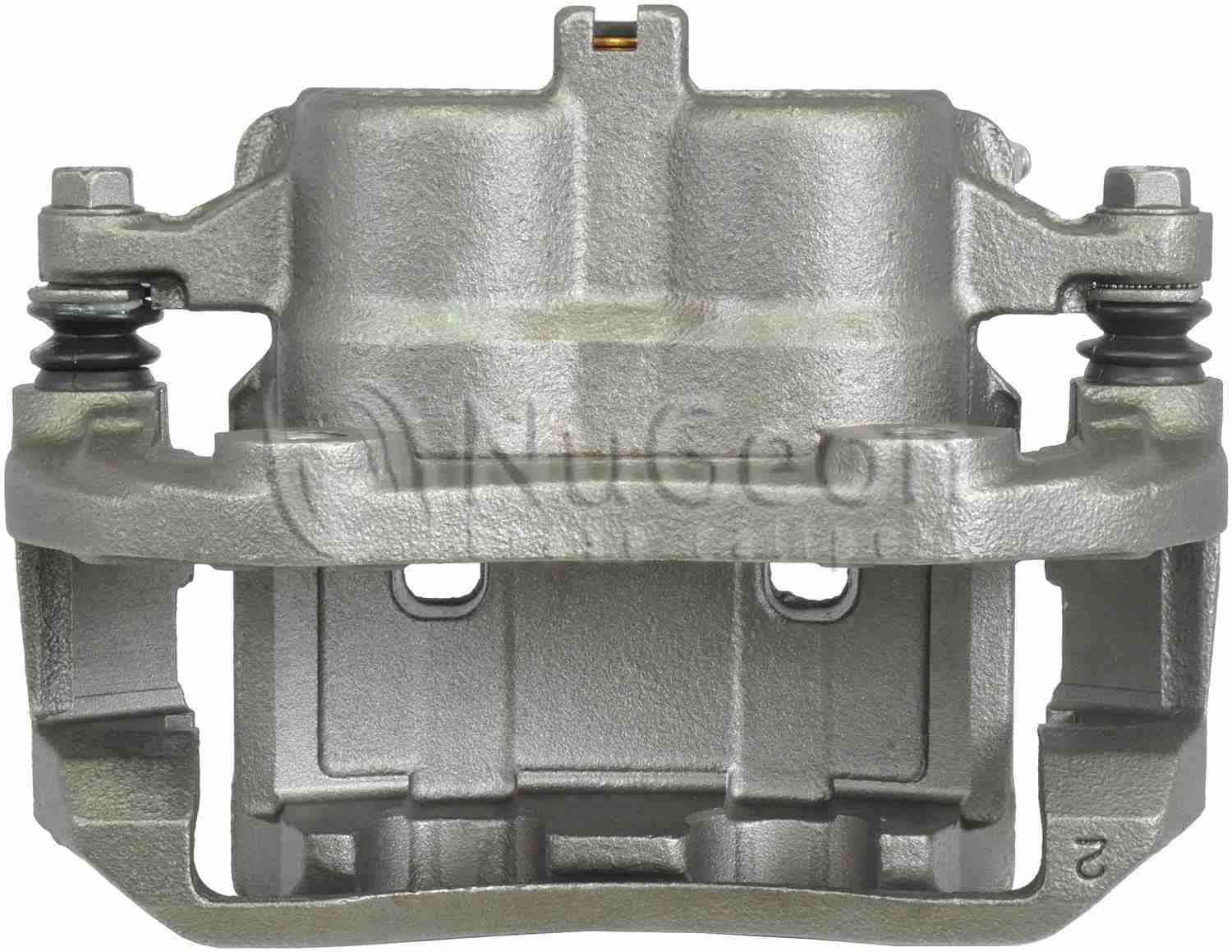 BBB Industries Remanufactured Disc Brake Caliper 99-00613B
