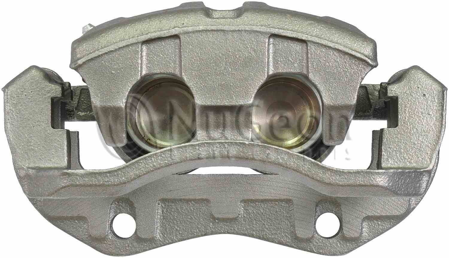 BBB Industries Remanufactured Disc Brake Caliper 99-00613B