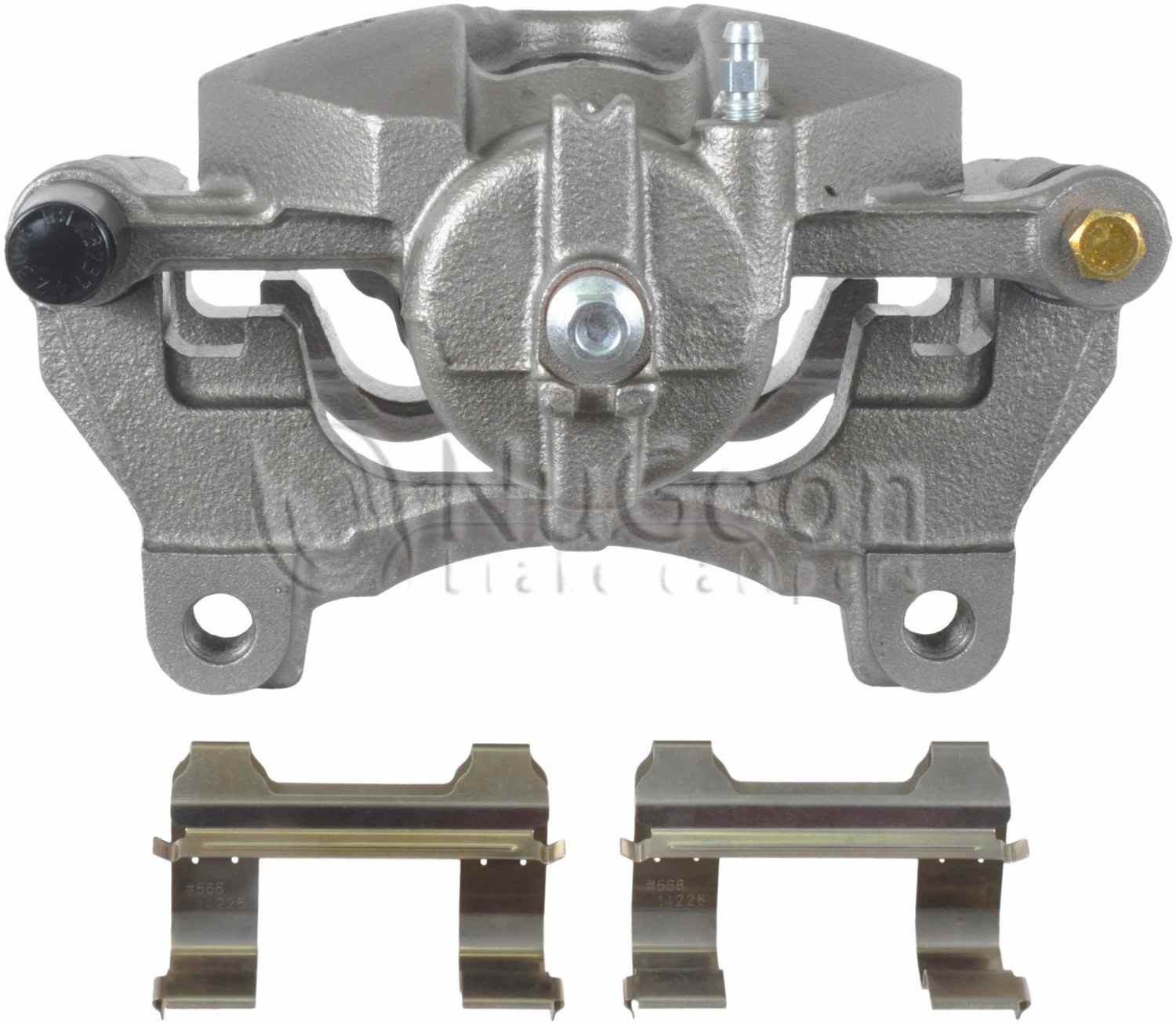 BBB Industries Disc Brake Caliper 99-00623B