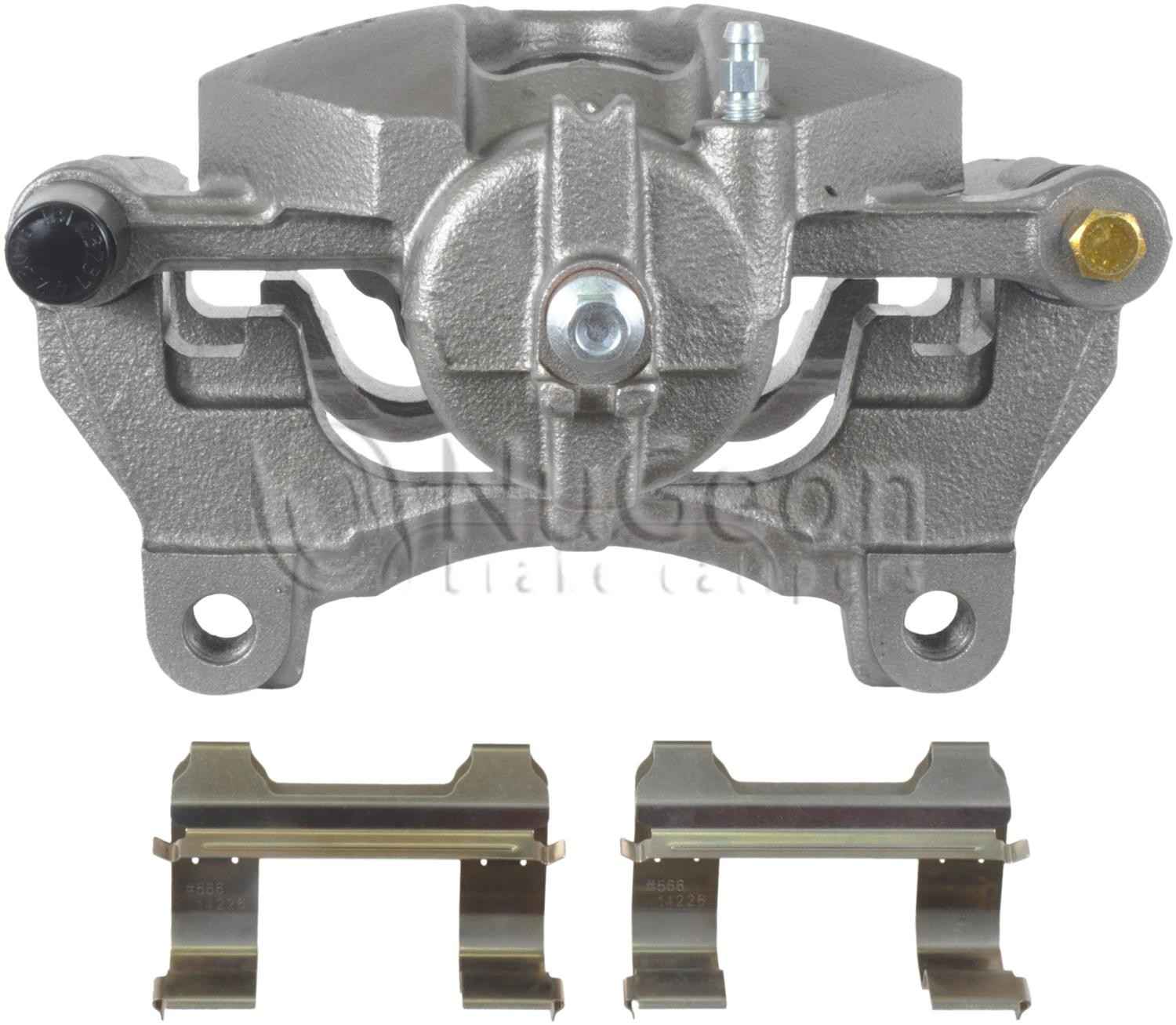 BBB Industries Disc Brake Caliper 99-00623B