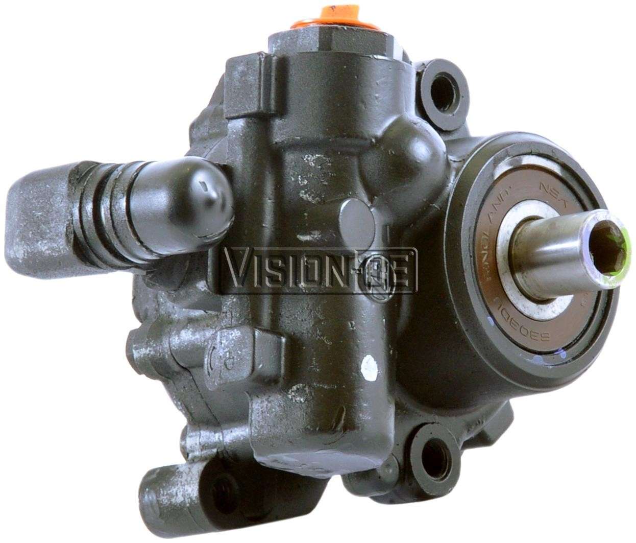 Vision OE Remanufactured Power Steering Pump 990-0659