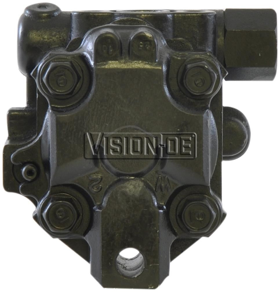 Vision OE Remanufactured Power Steering Pump 990-0767