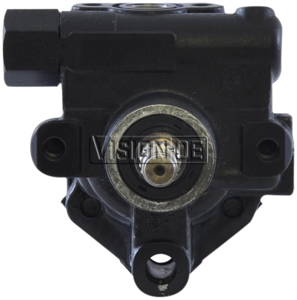 Vision OE Remanufactured Power Steering Pump 990-0767