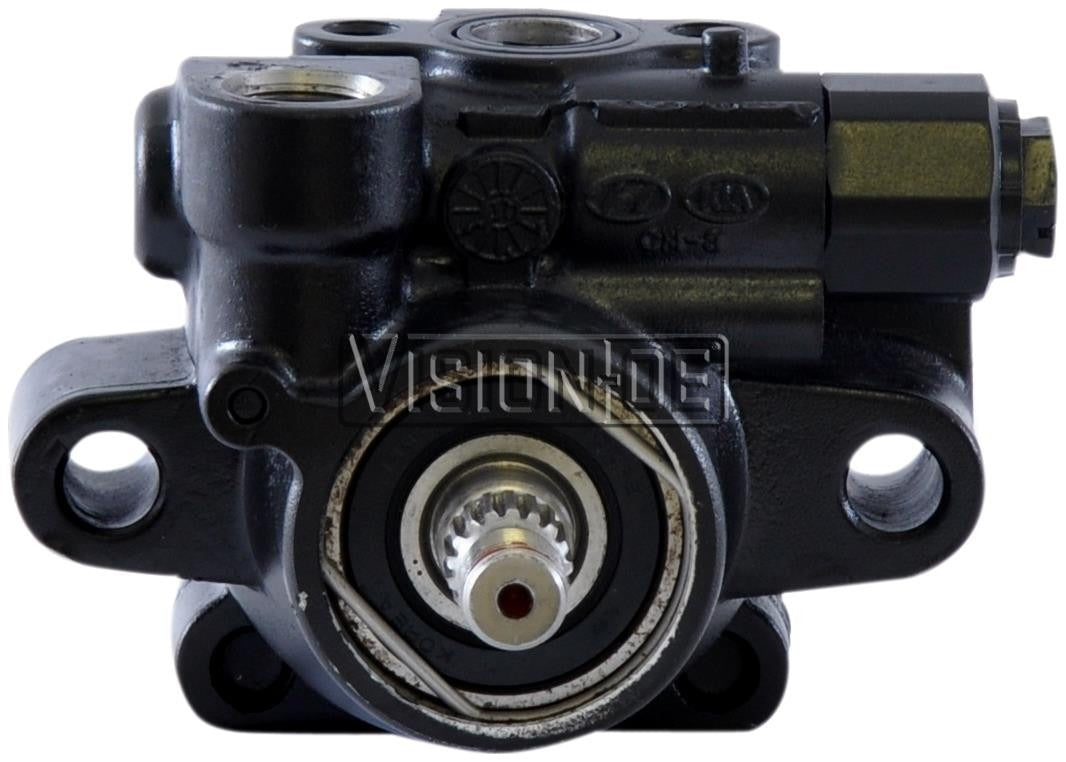 Vision OE Remanufactured Power Steering Pump 990-0776