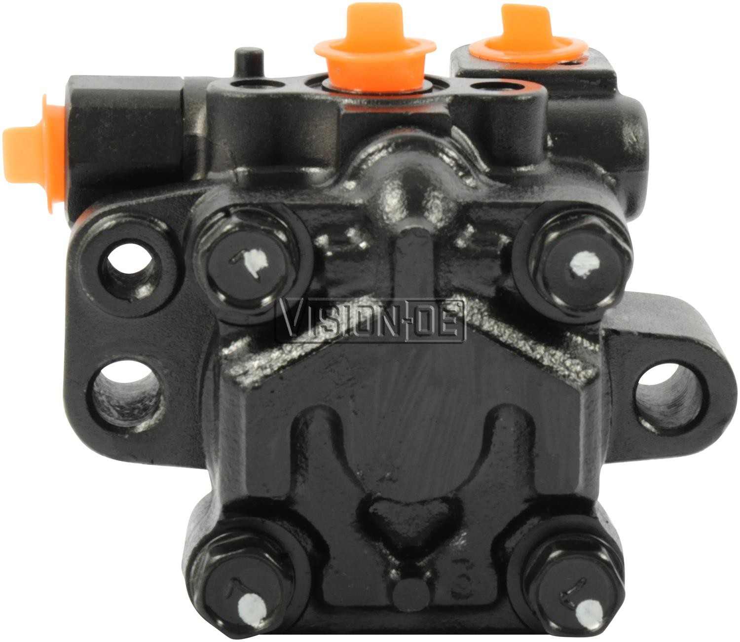 Vision OE Remanufactured Power Steering Pump 990-0779