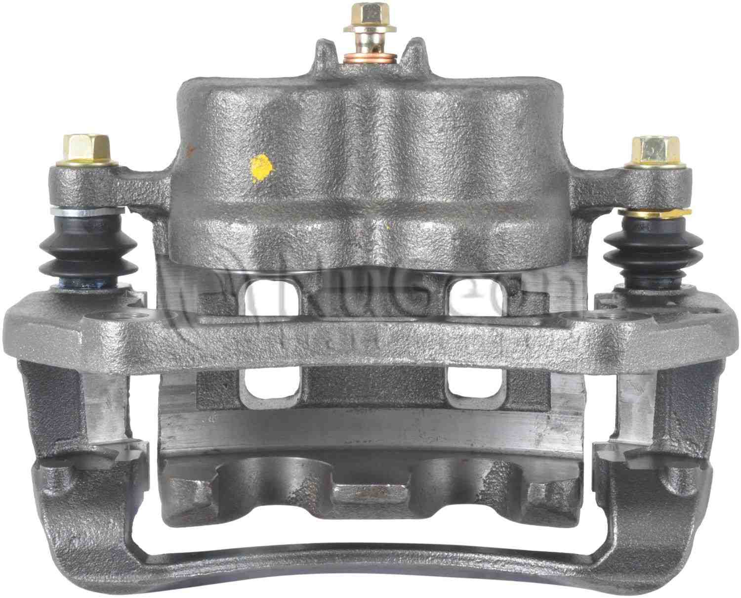 BBB Industries Remanufactured Disc Brake Caliper 99-00836A