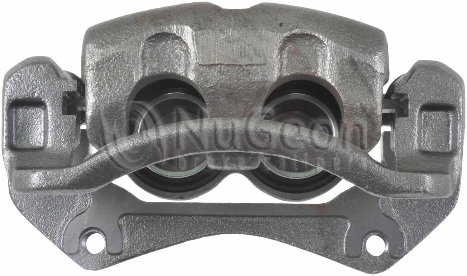 BBB Industries Remanufactured Disc Brake Caliper 99-00836A