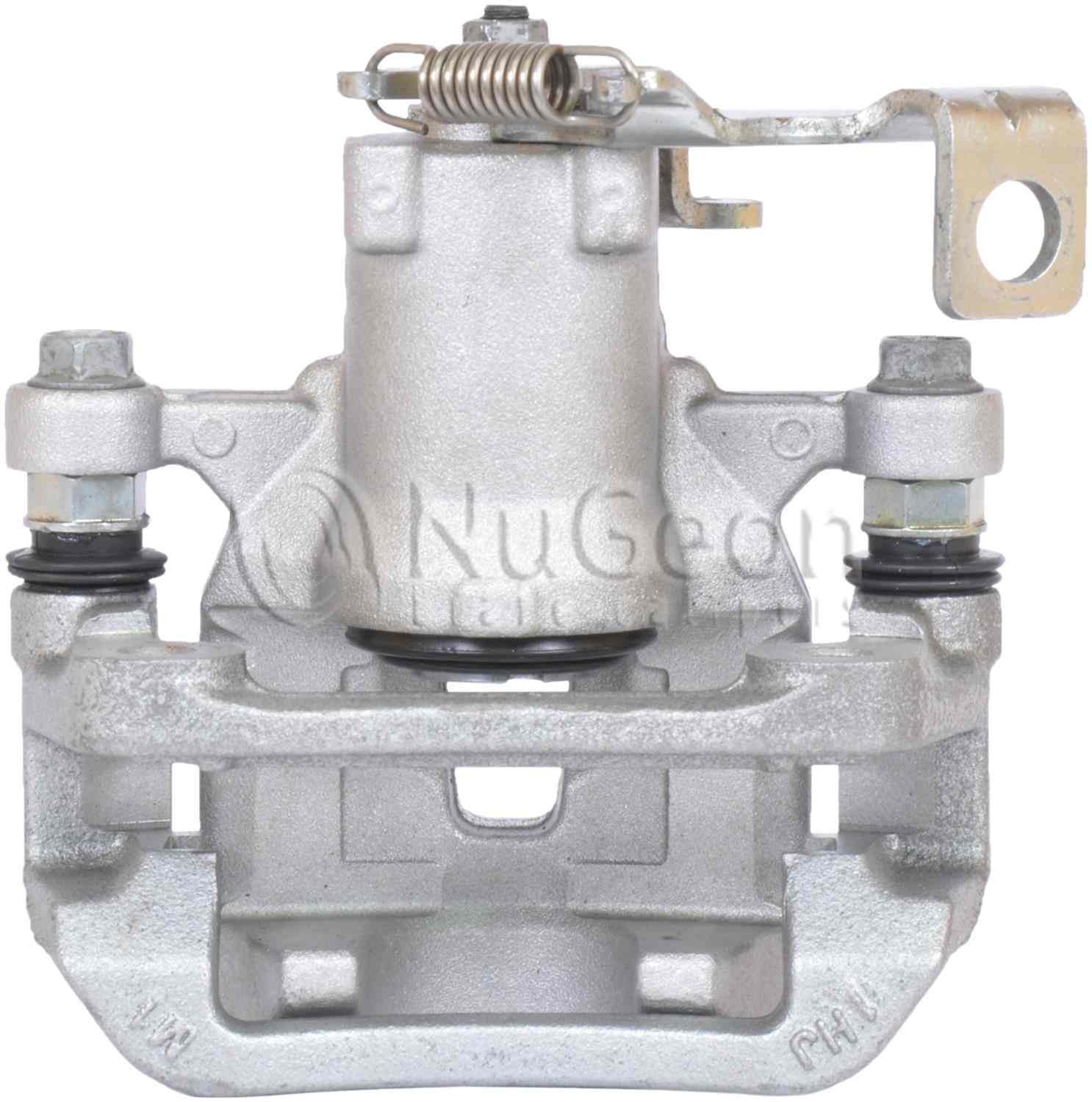 BBB Industries Remanufactured Disc Brake Caliper 99-00874A