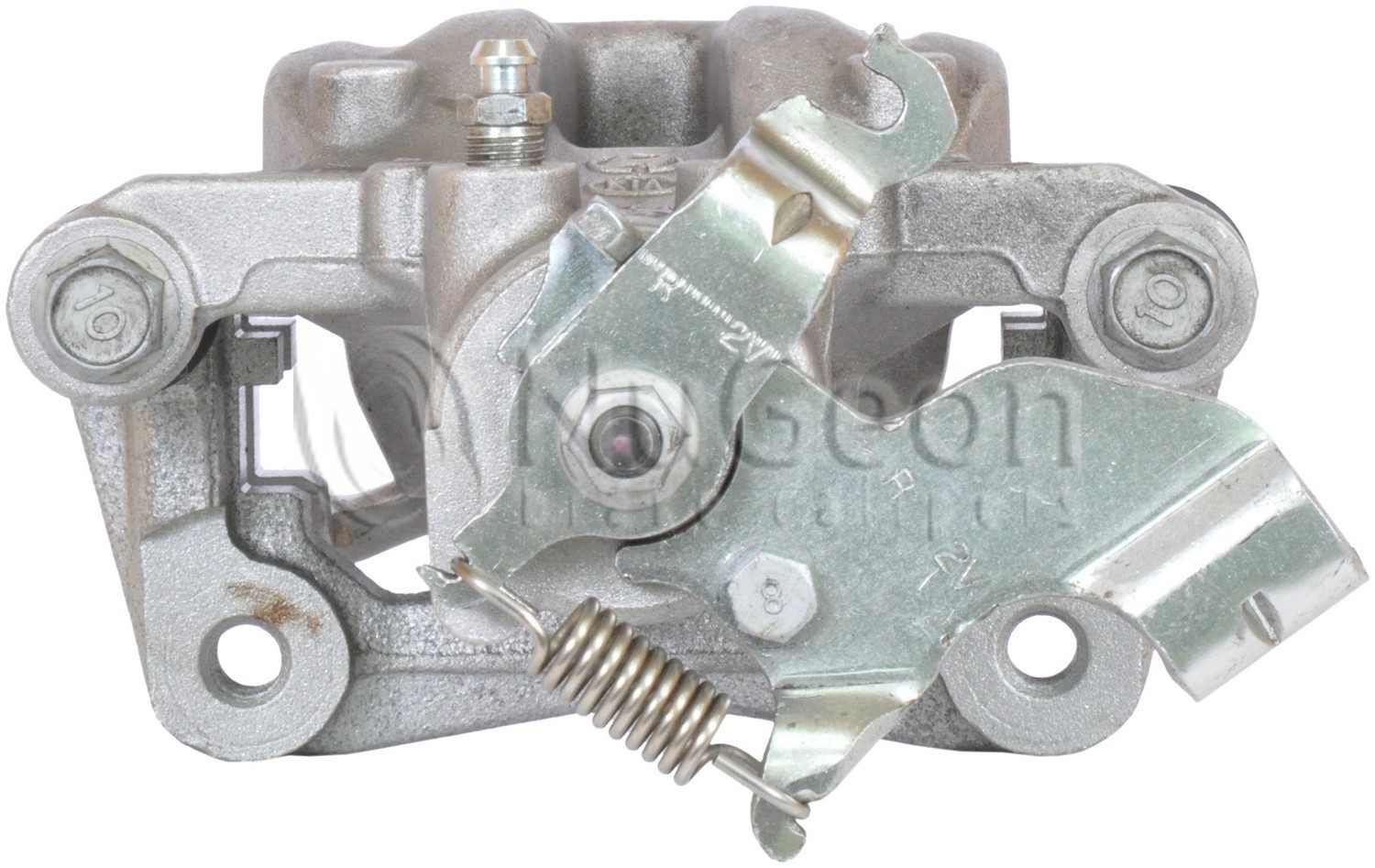 BBB Industries Remanufactured Disc Brake Caliper 99-00874A