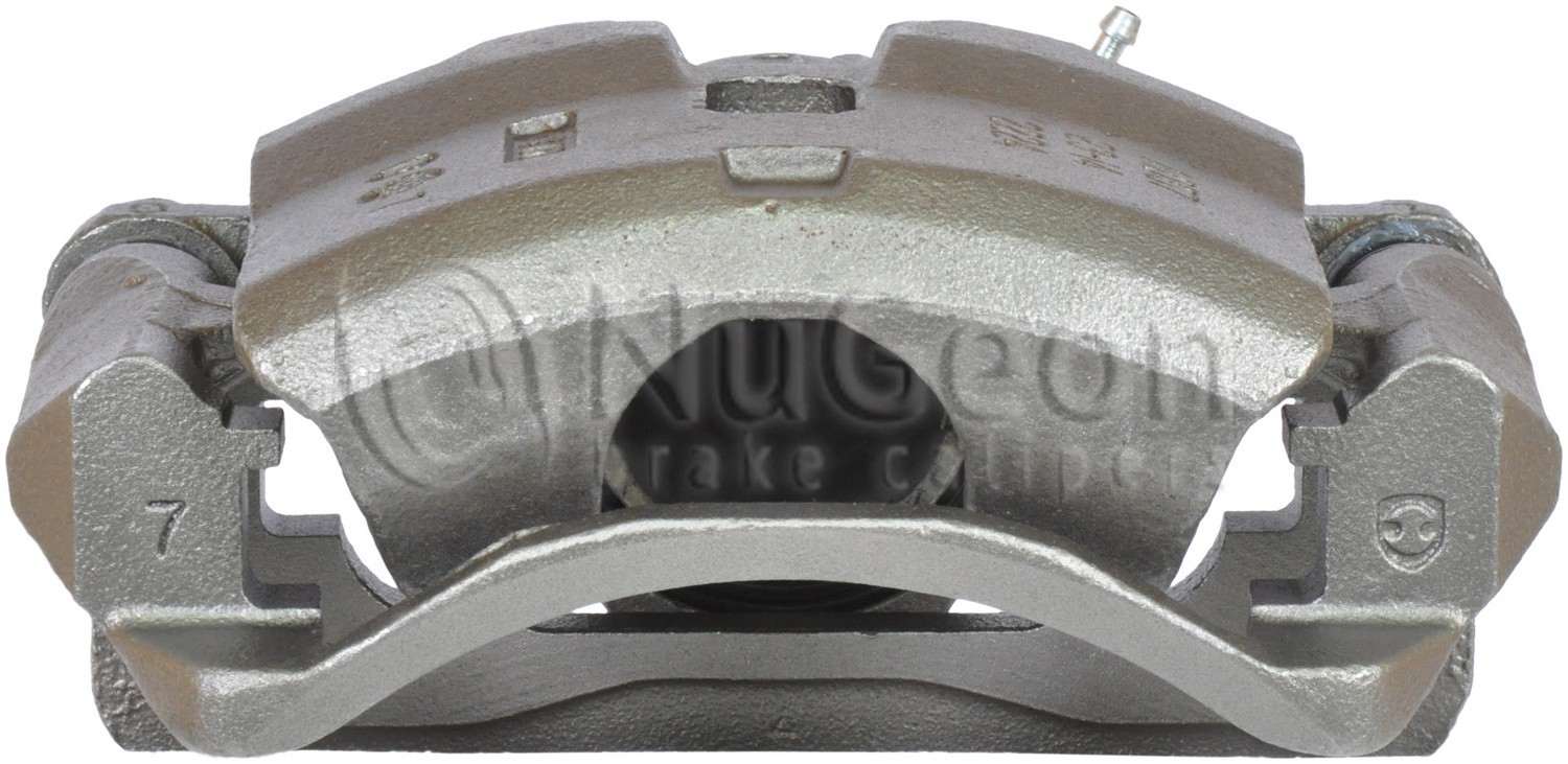 BBB Industries Disc Brake Caliper 99-00918A