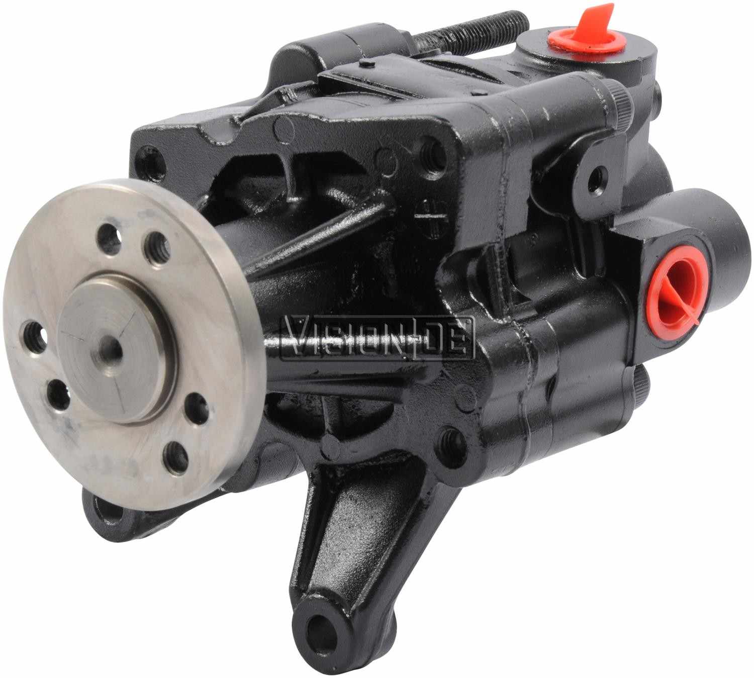 Vision OE Remanufactured Power Steering Pump 990-0945