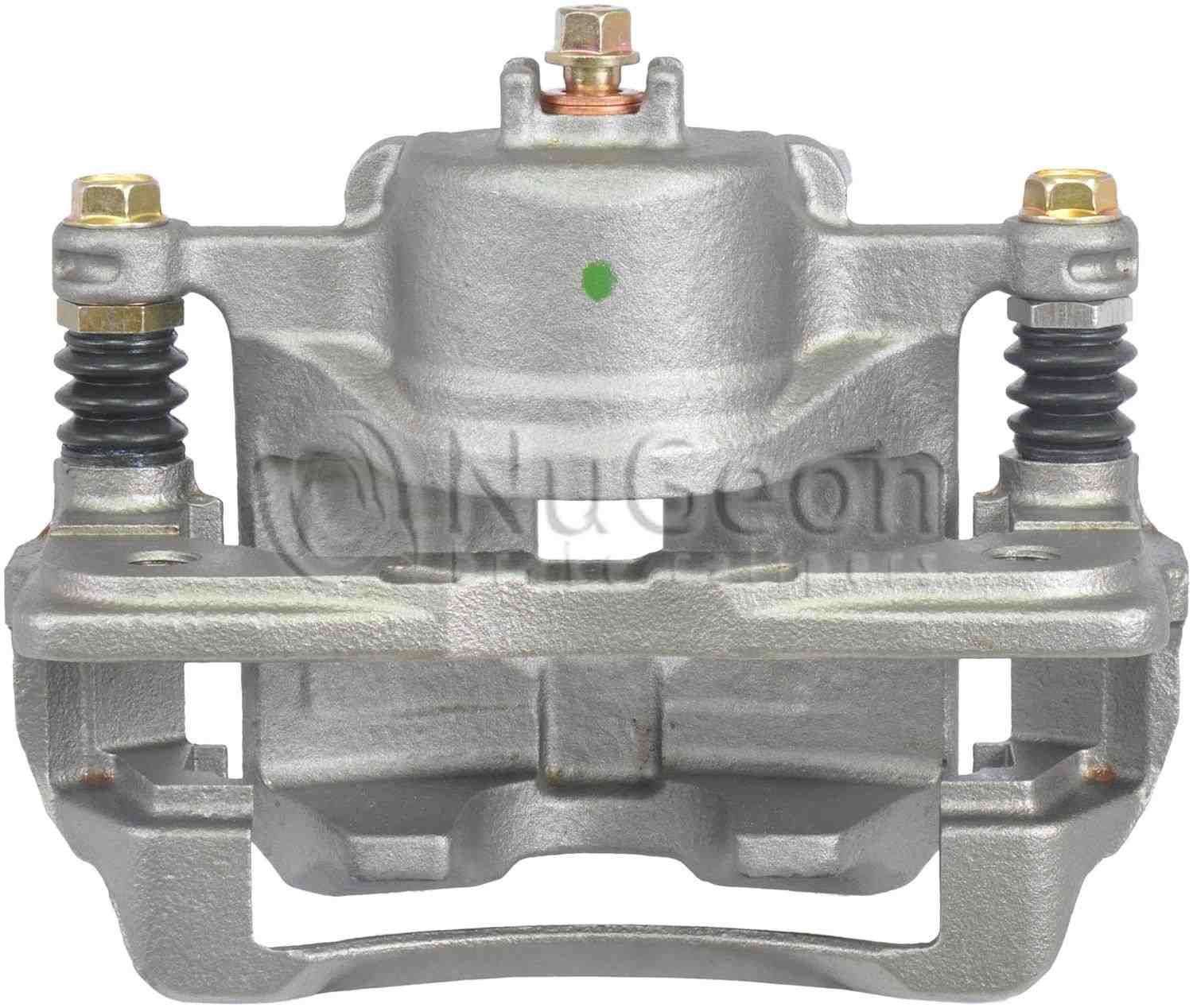 BBB Industries Remanufactured Disc Brake Caliper 99-00954B