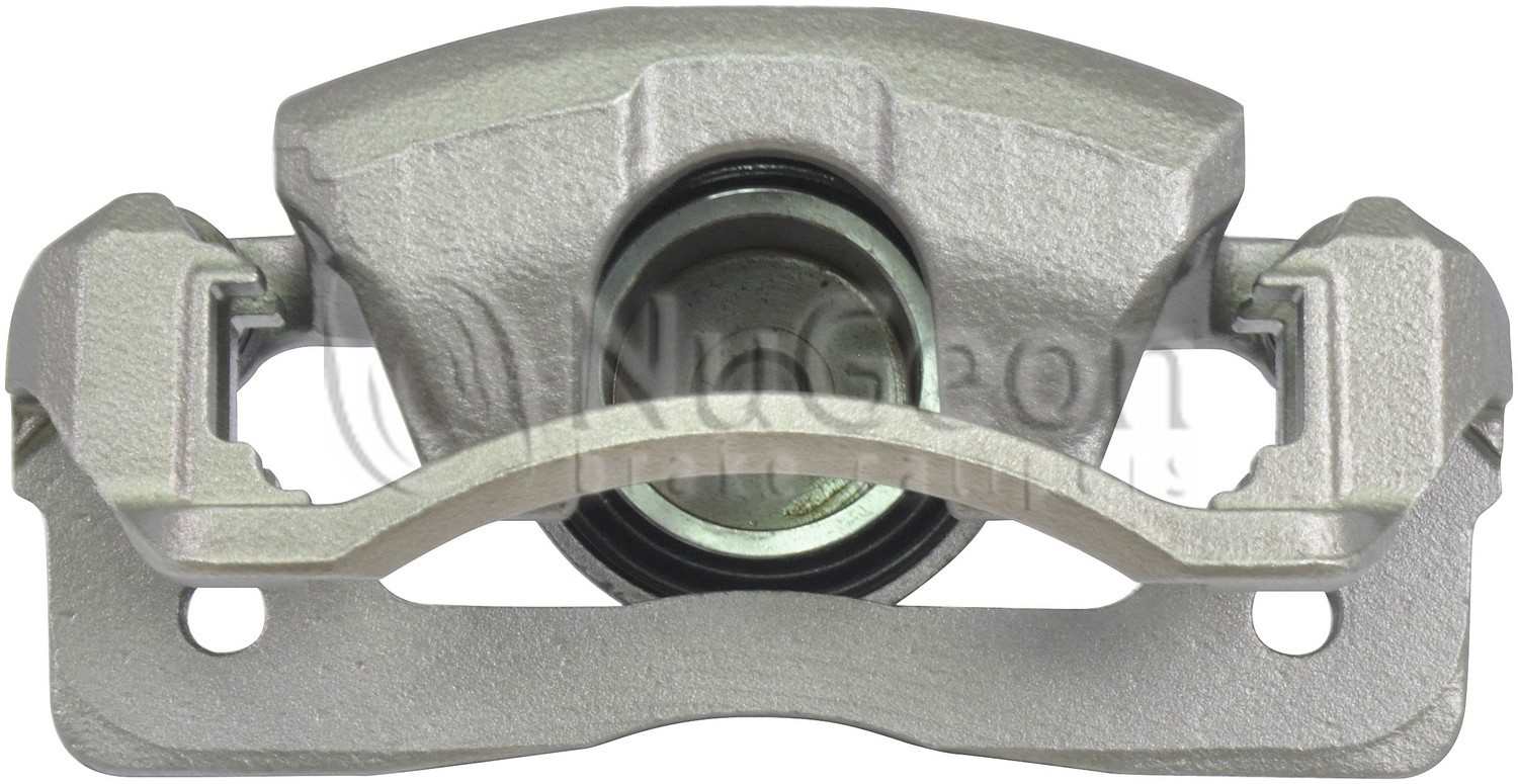 BBB Industries Remanufactured Disc Brake Caliper 99-00954B