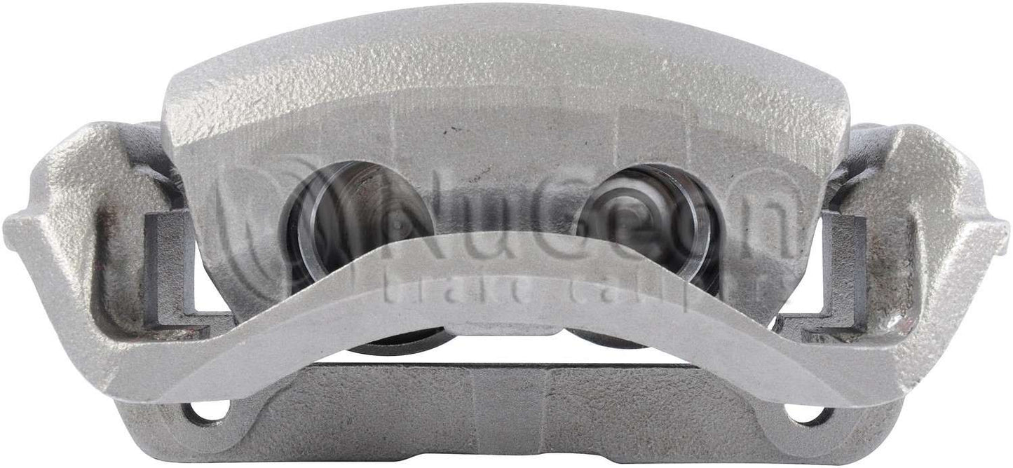 BBB Industries Remanufactured Disc Brake Caliper 99-01009B