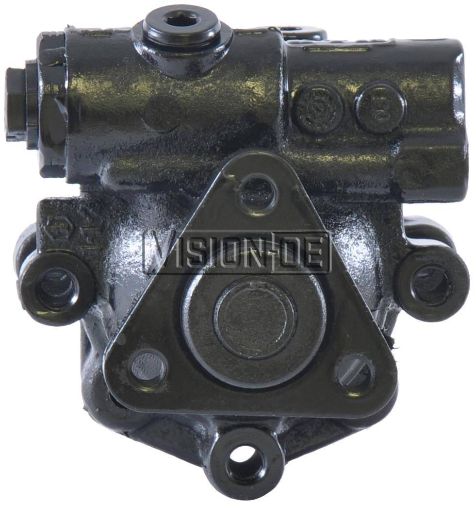 BBB Industries Remanufactured Power Steering Pump 990-1016