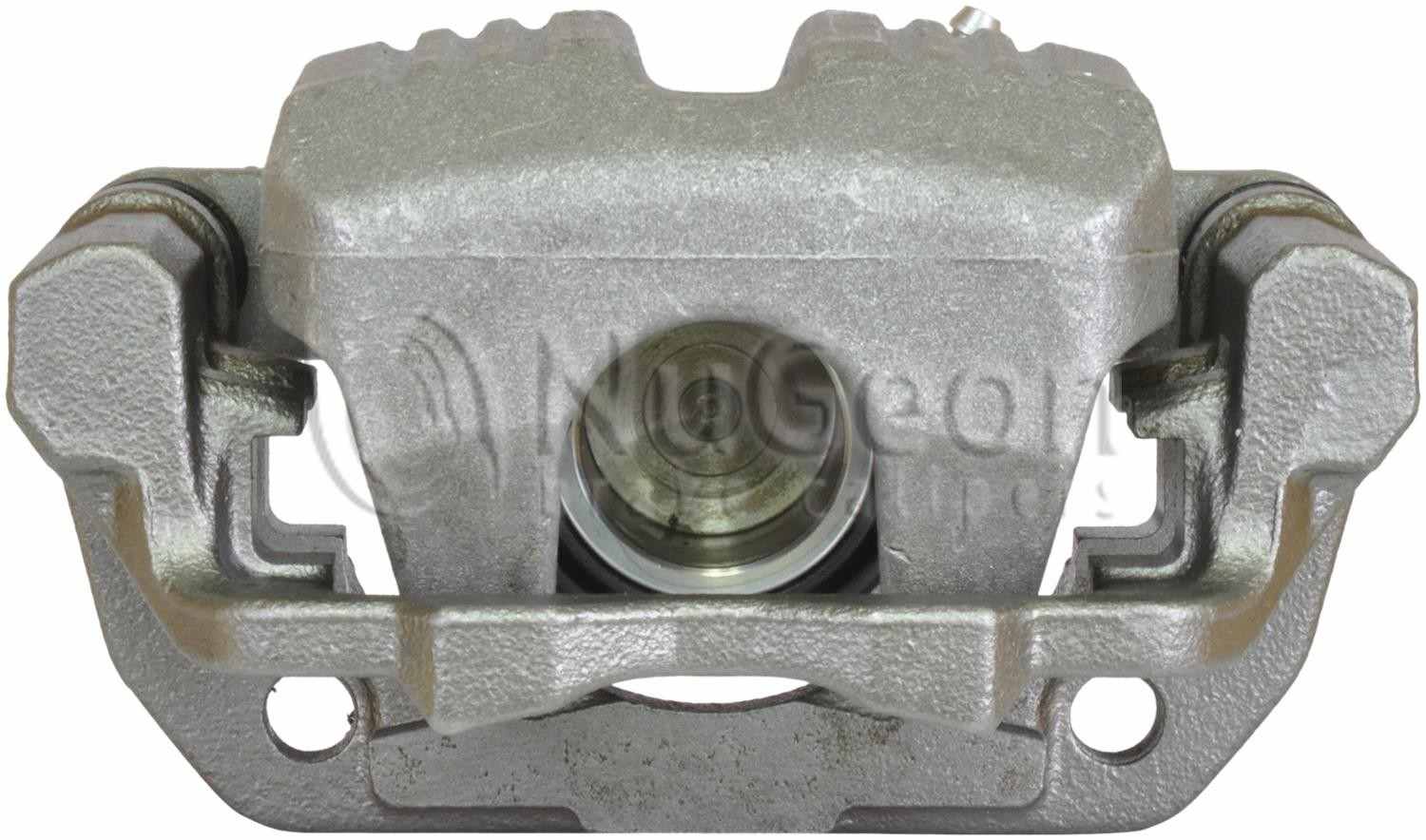 BBB Industries Remanufactured Disc Brake Caliper 99-01025A