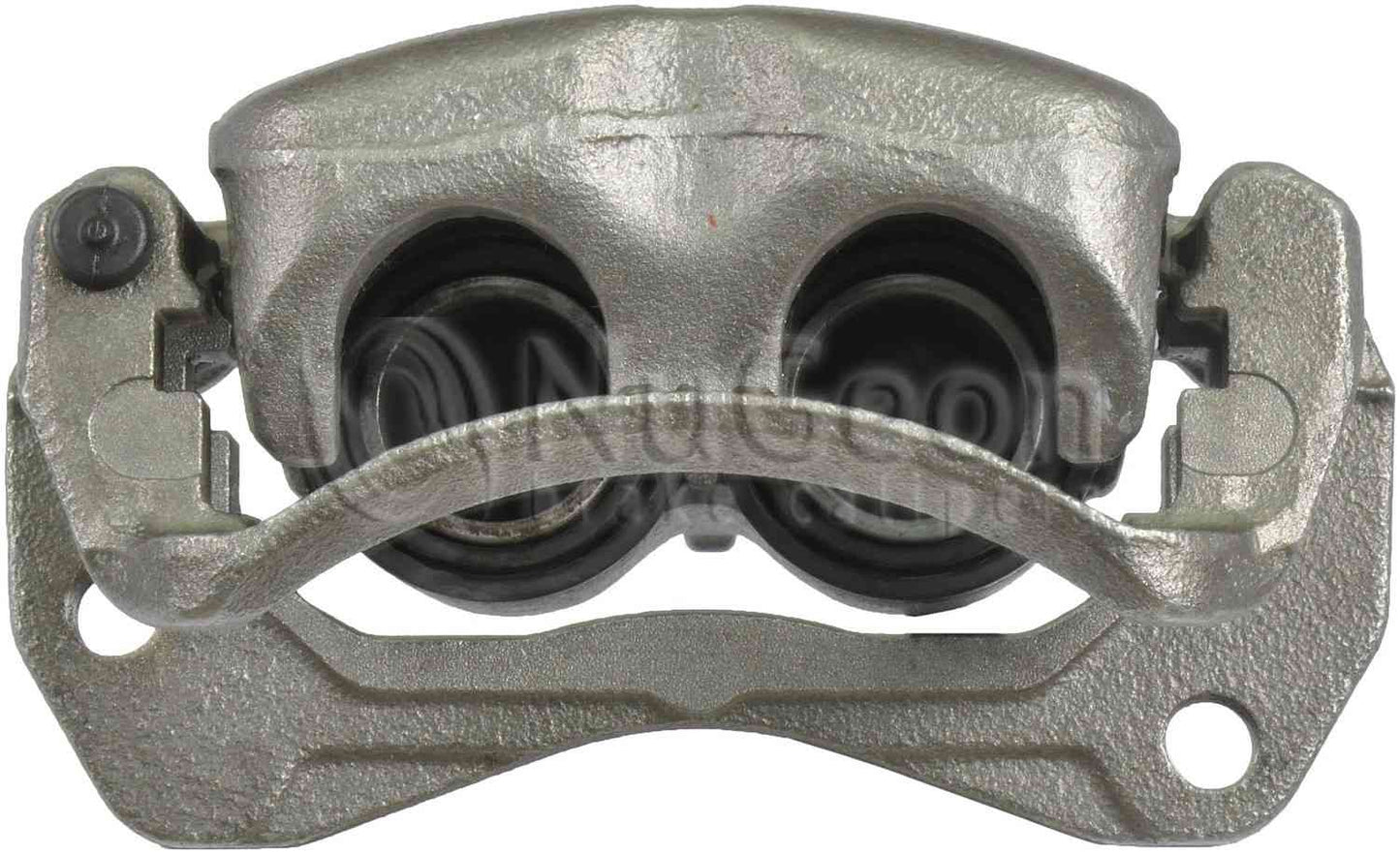BBB Industries Remanufactured Disc Brake Caliper 99-01141B