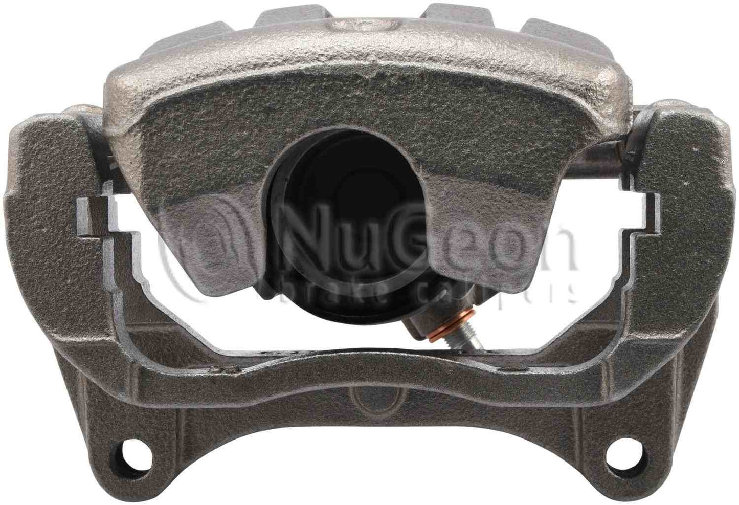 BBB Industries Remanufactured Disc Brake Caliper 99-01172B