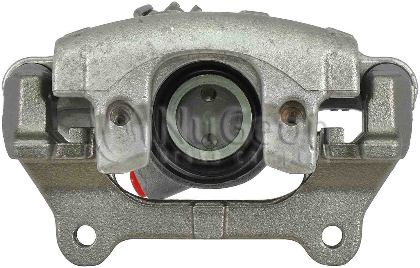 BBB Industries Remanufactured Disc Brake Caliper 99-01192A