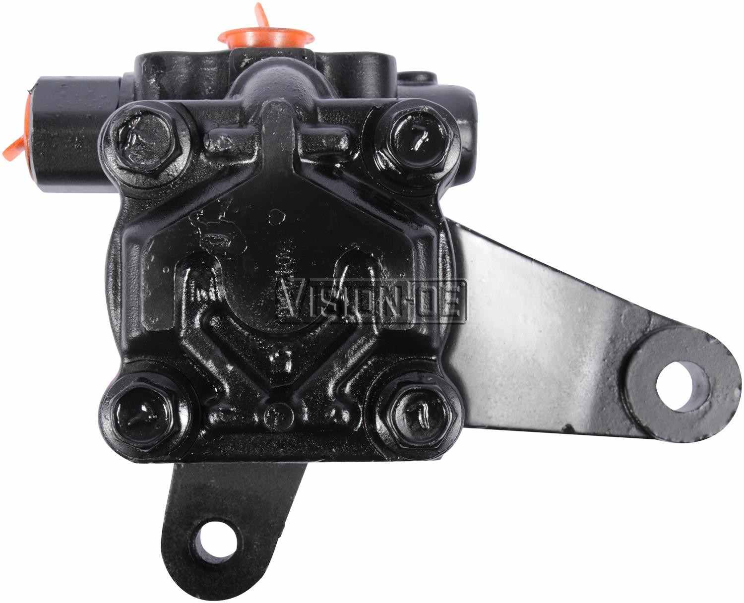 Vision OE Remanufactured Power Steering Pump 990-1196