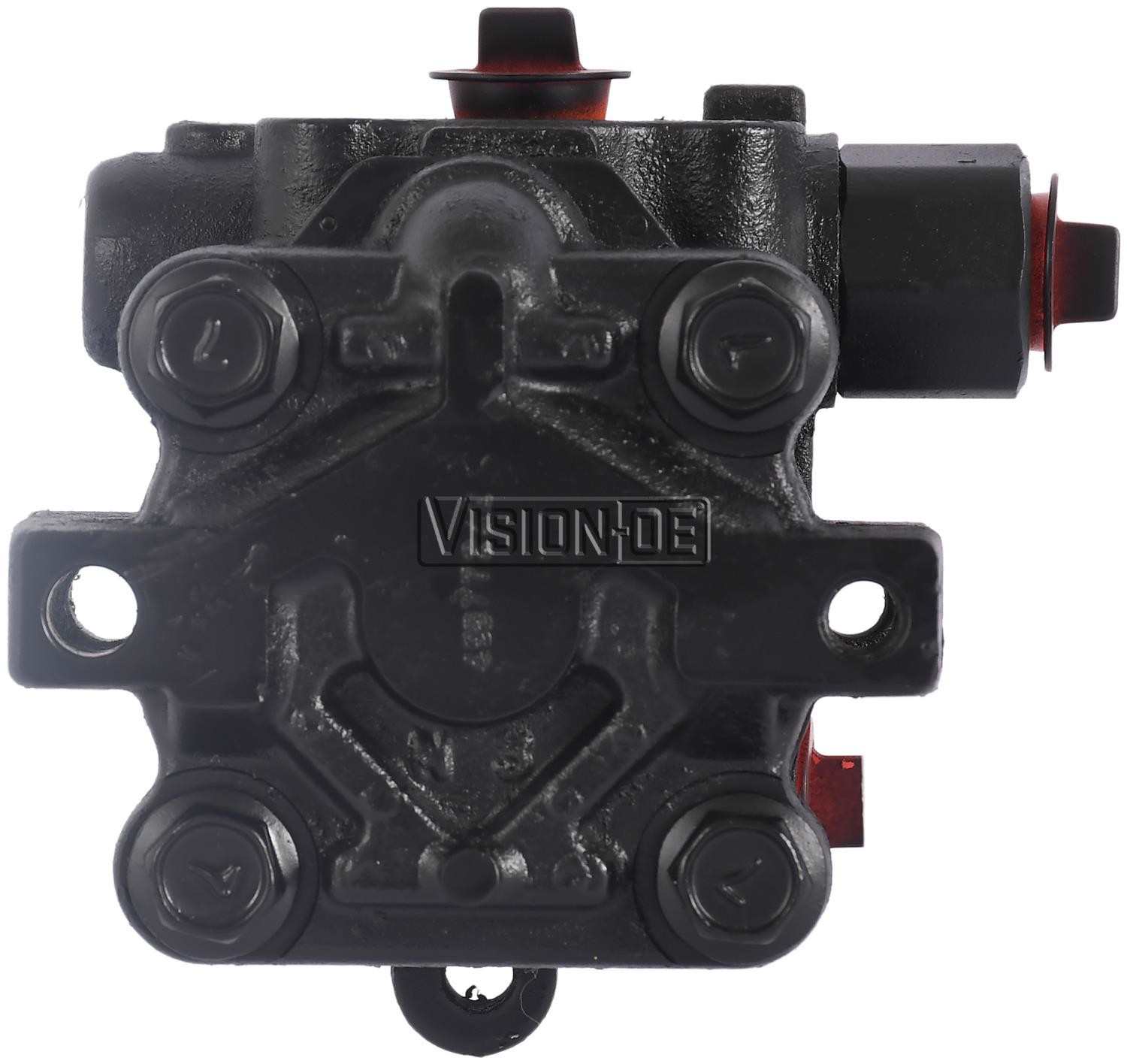 Vision OE Remanufactured Power Steering Pump 990-1203