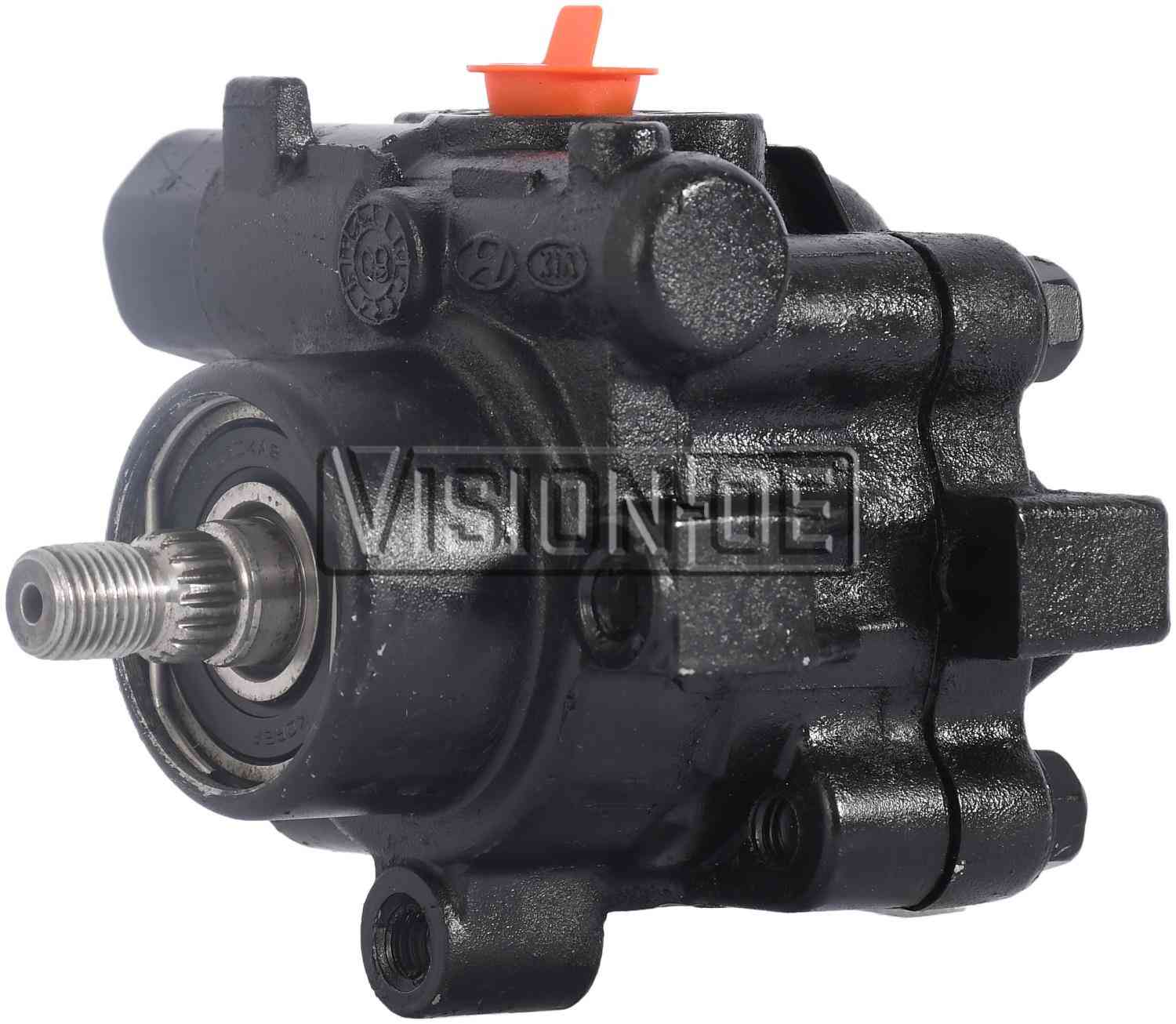 Vision OE Remanufactured Power Steering Pump 990-1203