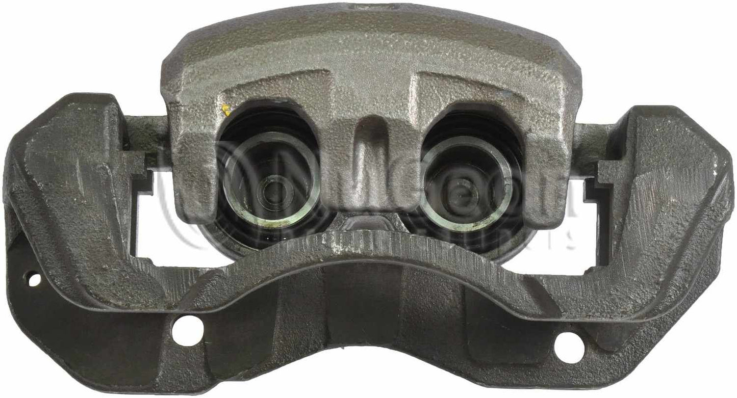 BBB Industries Remanufactured Disc Brake Caliper 99-01228B