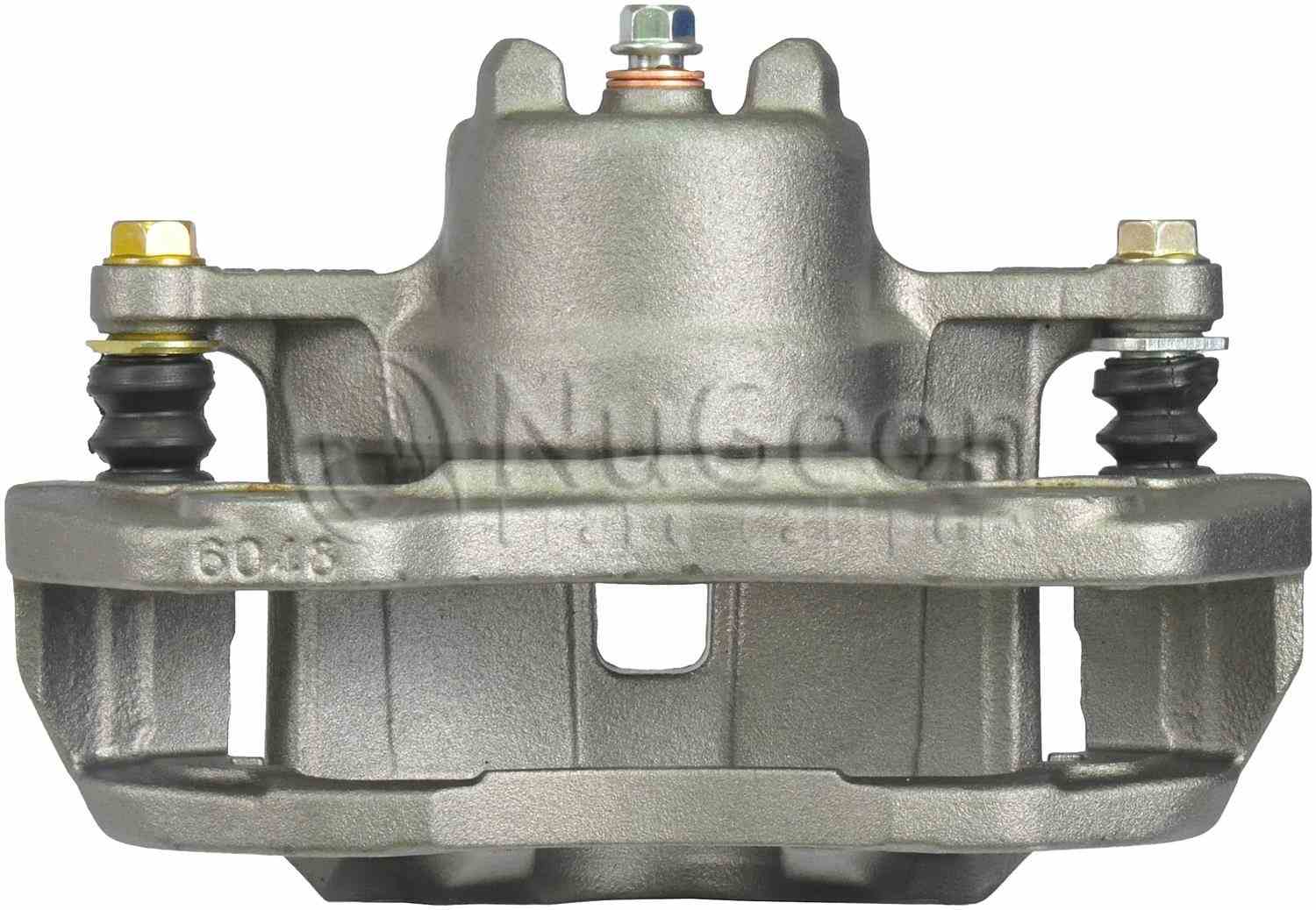 BBB Industries Remanufactured Disc Brake Caliper 99-01237B
