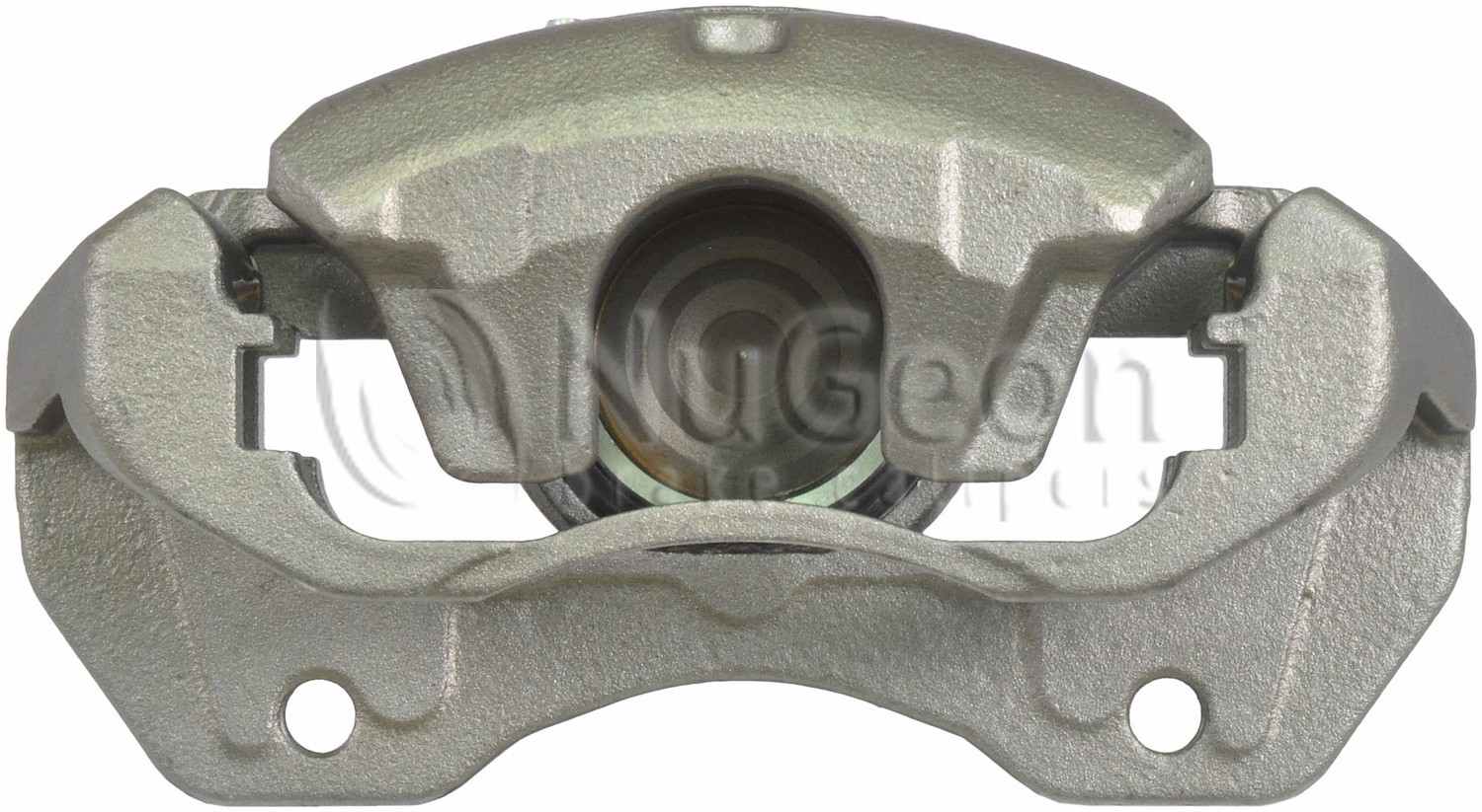 BBB Industries Remanufactured Disc Brake Caliper 99-01237B