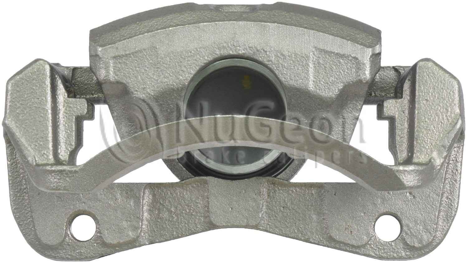 BBB Industries Remanufactured Disc Brake Caliper 99-01253A