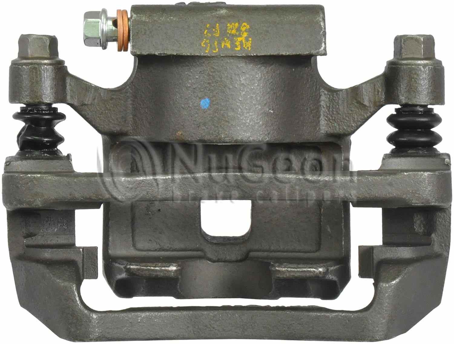 BBB Industries Remanufactured Disc Brake Caliper 99-01254A