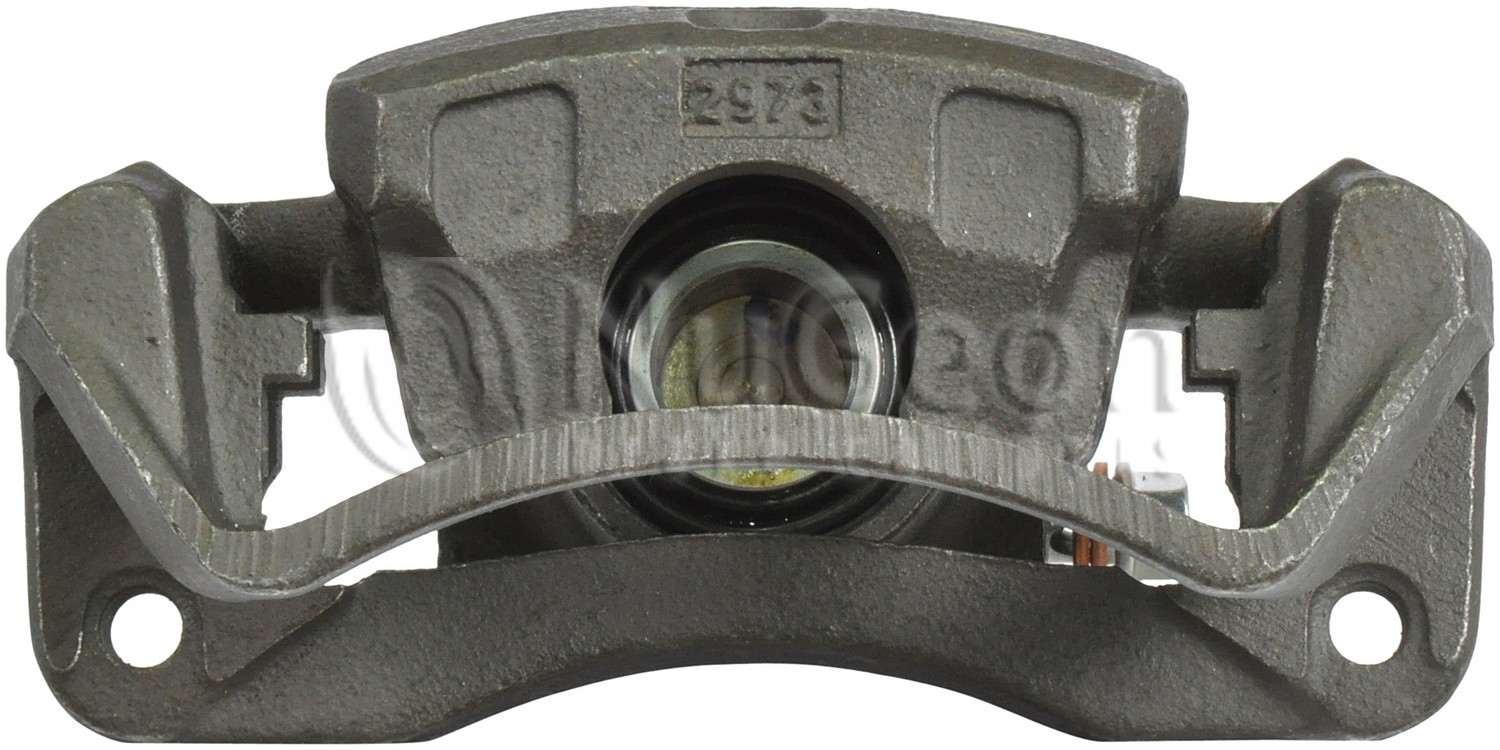 BBB Industries Remanufactured Disc Brake Caliper 99-01254A