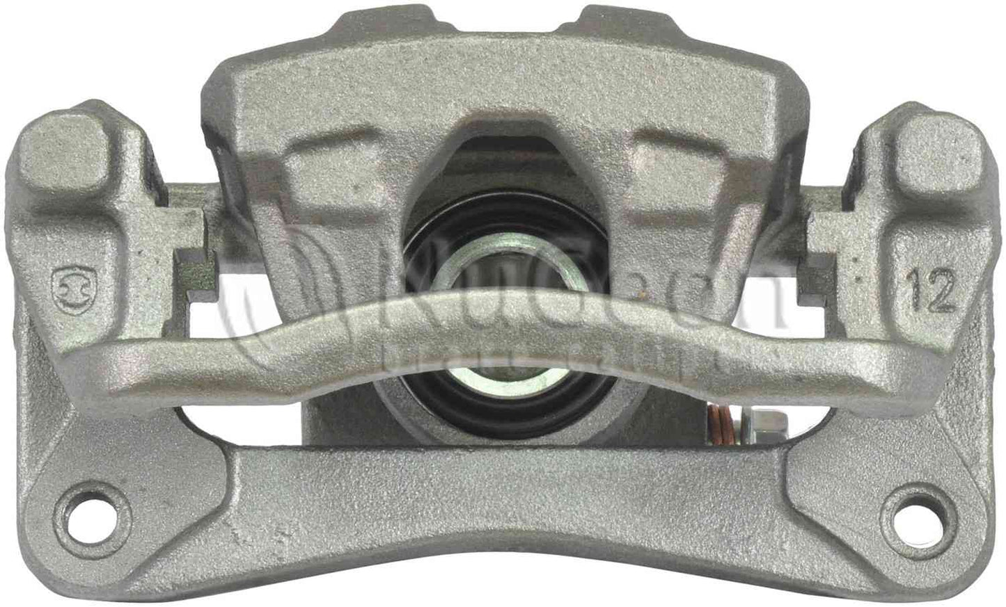 BBB Industries Remanufactured Disc Brake Caliper 99-01256A