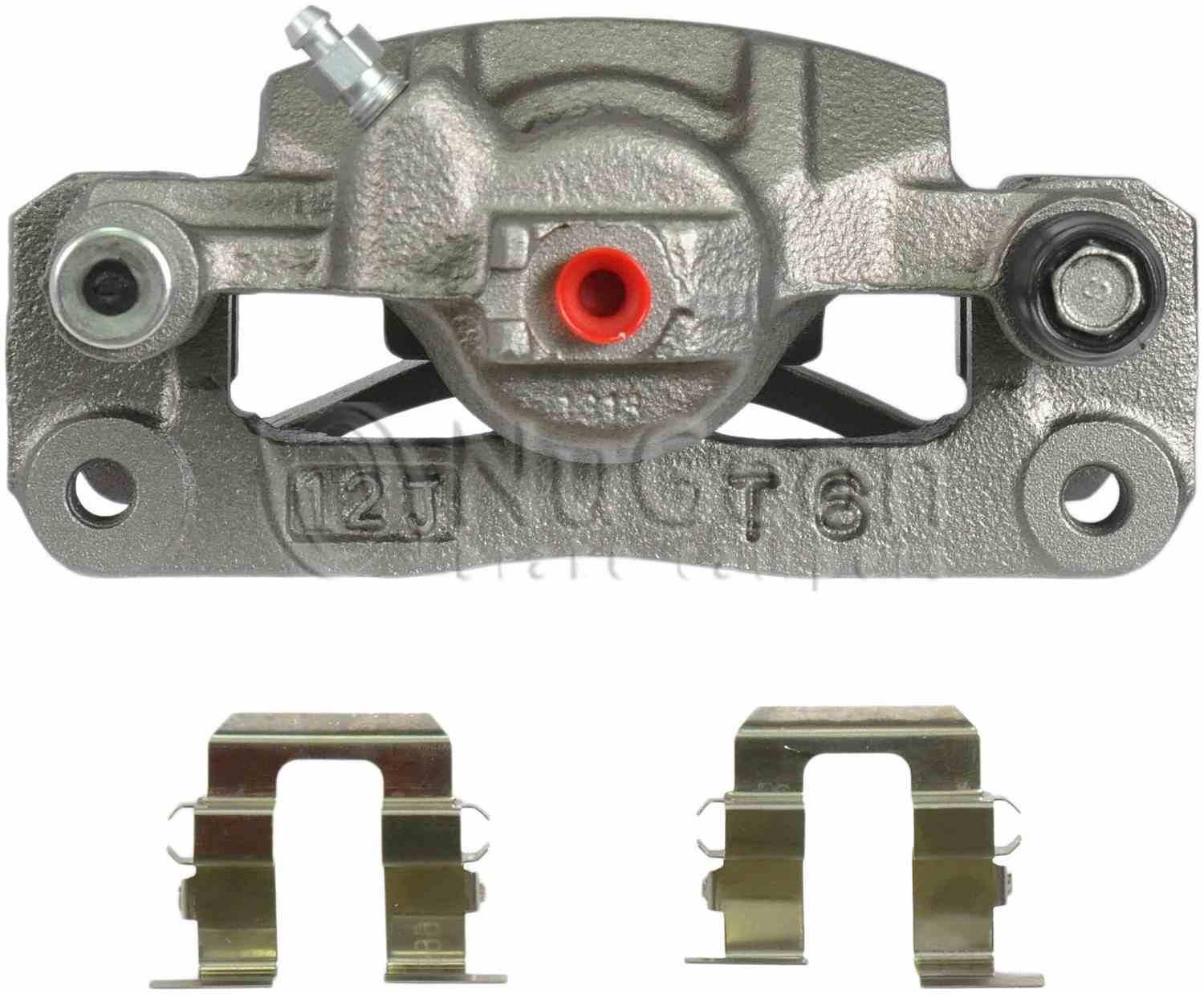 Nugeon Remanufactured Disc Brake Caliper 99-01310A