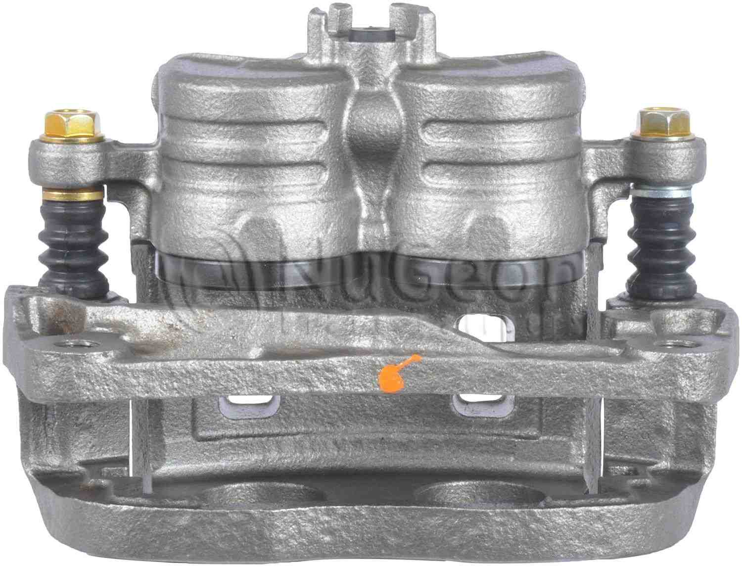 BBB Industries Remanufactured Disc Brake Caliper 99-01327A