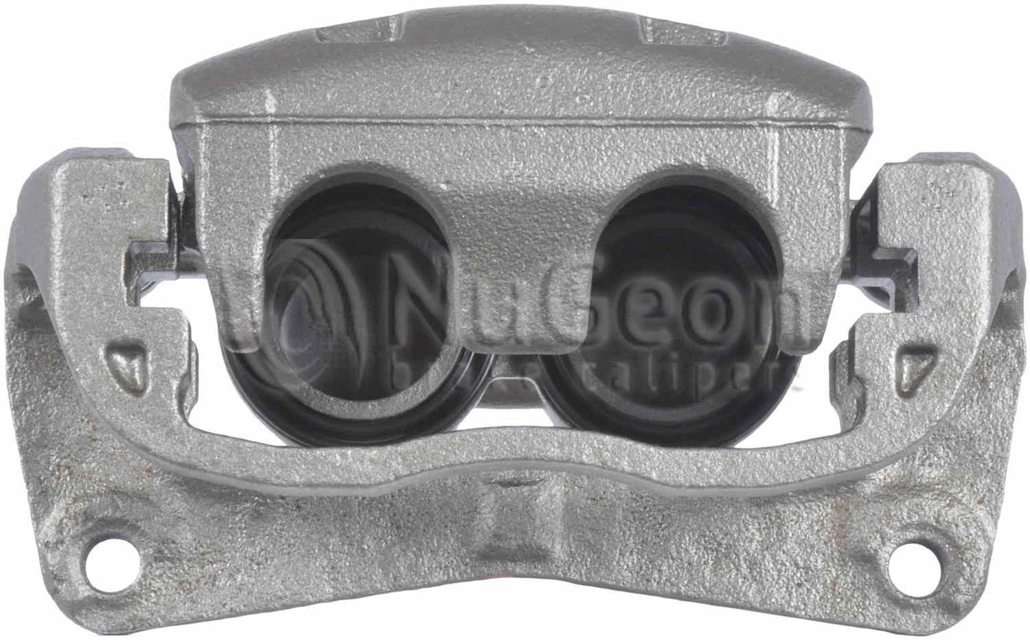 BBB Industries Remanufactured Disc Brake Caliper 99-01327A