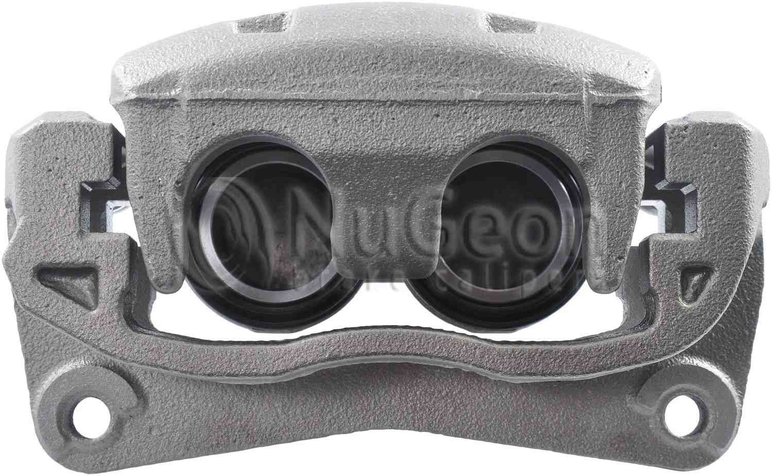 BBB Industries Remanufactured Disc Brake Caliper 99-01327A