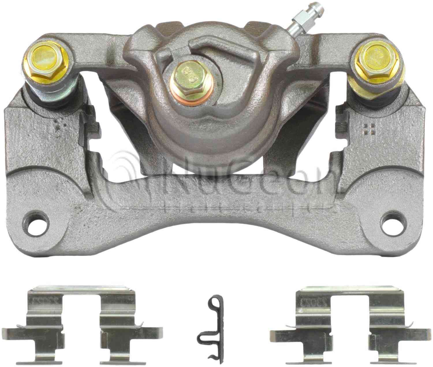 BBB Industries Disc Brake Caliper 99-01332B